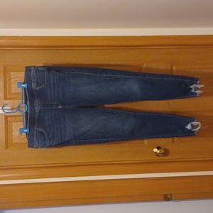 NWOT Torrid Lean Jean 2X